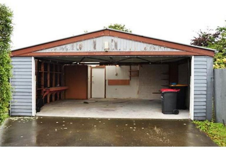 Photo of property in 25 Bethel Crescent, Bishopdale, Christchurch, 8053