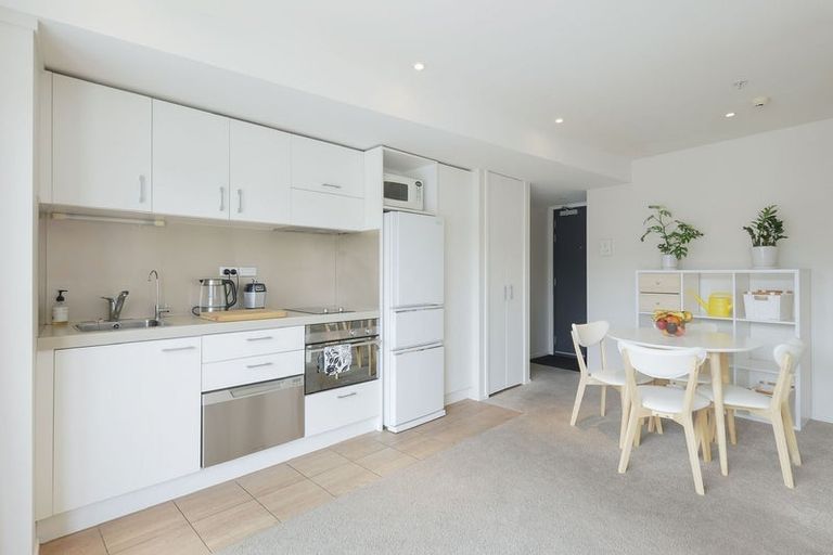 Photo of property in Soho Apartments, 1221/74 Taranaki Street, Te Aro, Wellington, 6011