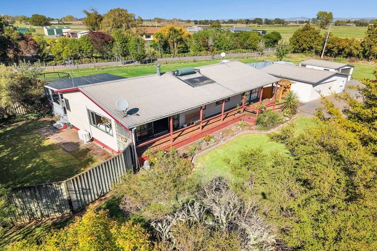 Photo of property in 161 Hauraki Road, Orongo, Thames, 3574
