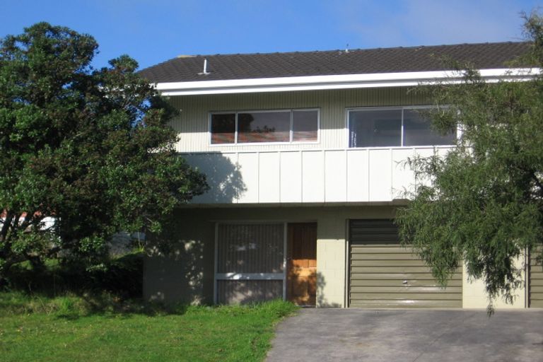 Photo of property in 63 Willoughby Avenue, Howick, Auckland, 2014