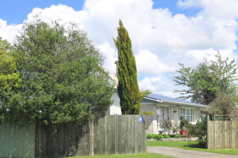 Photo of property in 32 Tennyson Drive, Owhata, Rotorua, 3010