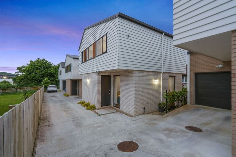 Photo of property in 37b Eastview Road, Glen Innes, Auckland, 1072