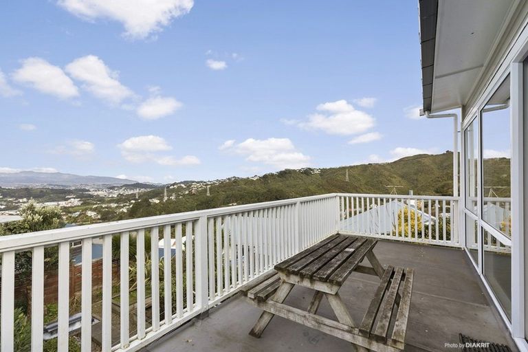 Photo of property in 7 Ninian Street, Highbury, Wellington, 6012