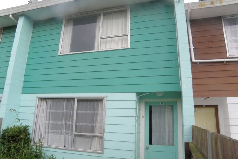 Photo of property in 3/69 Teviot Street, Appleby, Invercargill, 9812