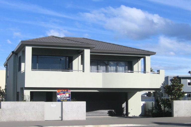 Photo of property in 71 Nelson Quay, Ahuriri, Napier, 4110