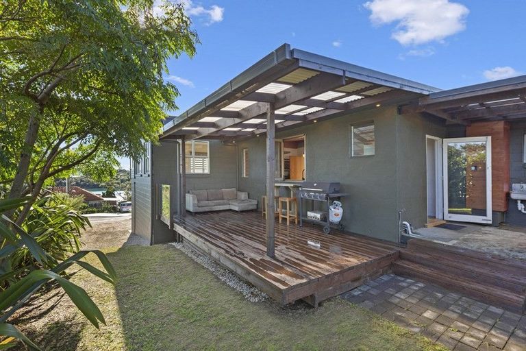 Photo of property in 29 Opotoru Road, Raglan, 3225