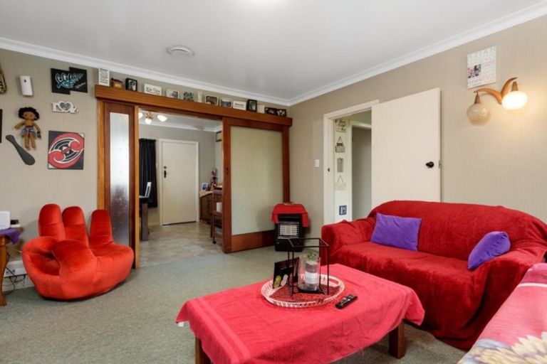 Photo of property in 472 Devonport Road, Tauranga South, Tauranga, 3112