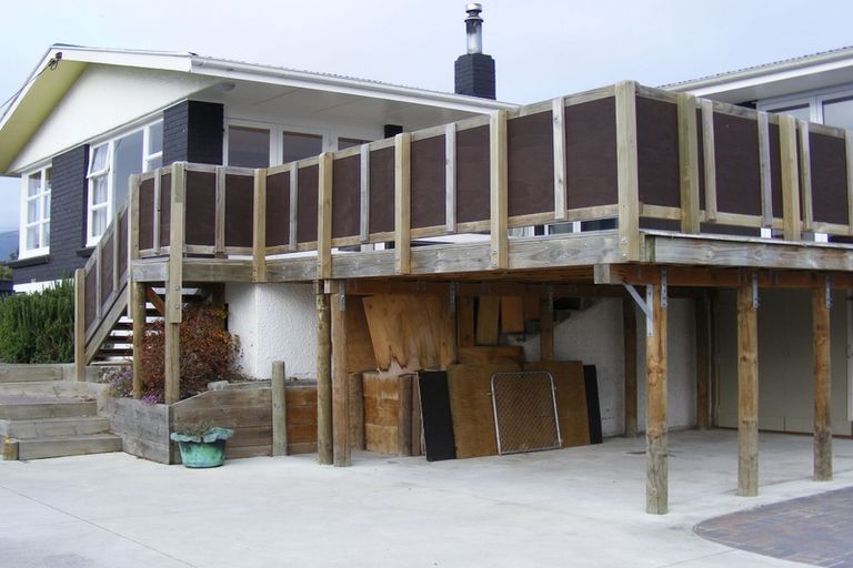 Photo of property in 25 Kotare Street, Hilltop, Taupo, 3330