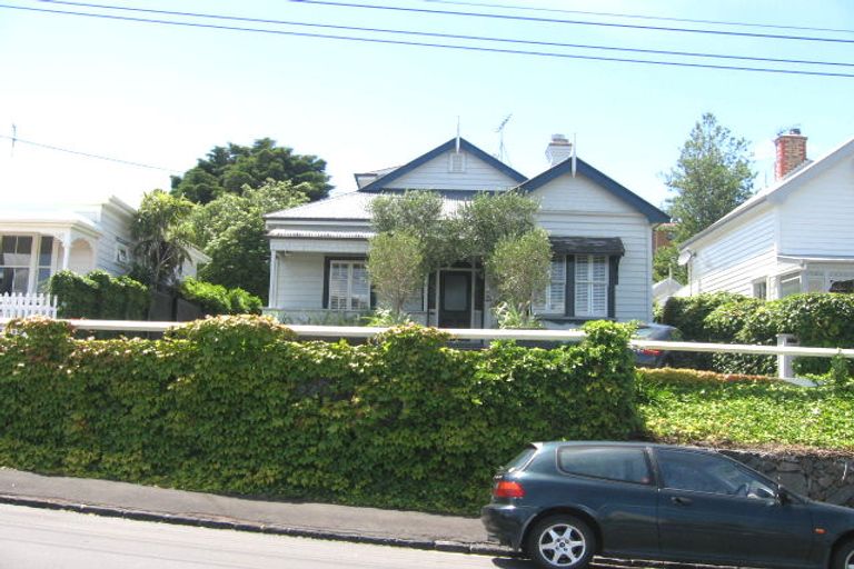 Photo of property in 69 Middleton Road, Remuera, Auckland, 1050