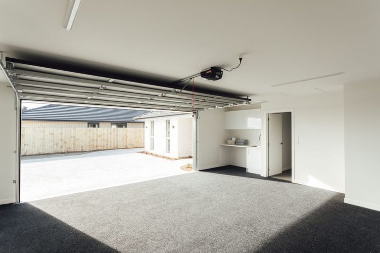 Photo of property in 27 Owaka Road, Wigram, Christchurch, 8025