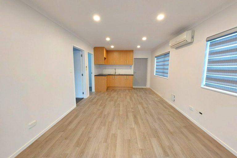 Photo of property in 134a Galloway Street, Hamilton East, Hamilton, 3216