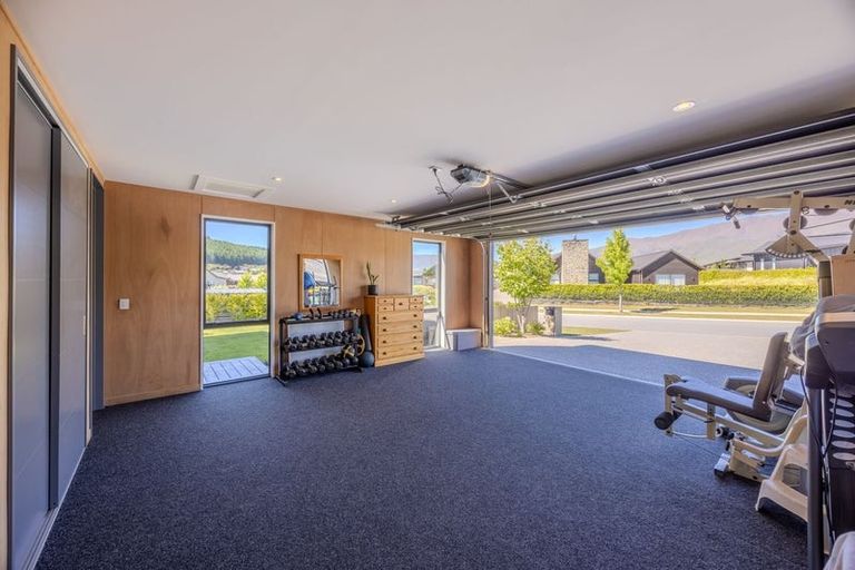 Photo of property in 87a Infinity Drive, Wanaka, 9305