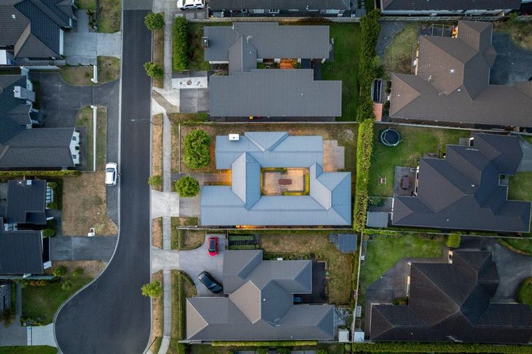 Photo of property in 5 Audrey Place, Flagstaff, Hamilton, 3210