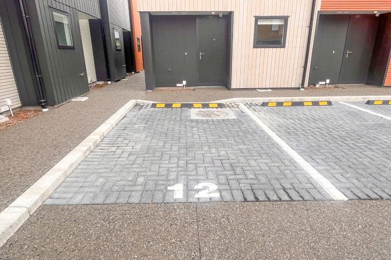 Photo of property in 12/6 Trent Street, Linwood, Christchurch, 8011