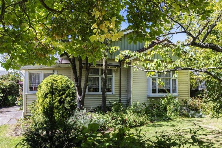 Photo of property in 178 Selwyn Street, Spreydon, Christchurch, 8024