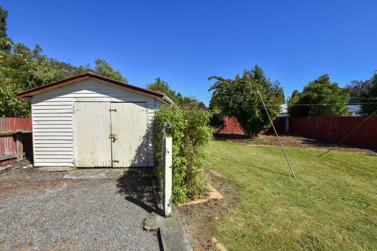 Photo of property in 8 Wyndham Street, Carterton, 5713