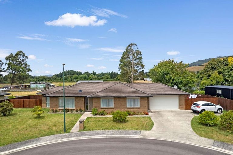 Photo of property in 30 Kauae Place, Ngongotaha, Rotorua, 3010