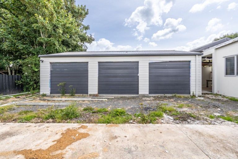 Photo of property in 115 Venus Street, Strathern, Invercargill, 9812