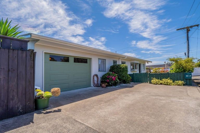 Photo of property in 33f Sanders Avenue, Westown, New Plymouth, 4310