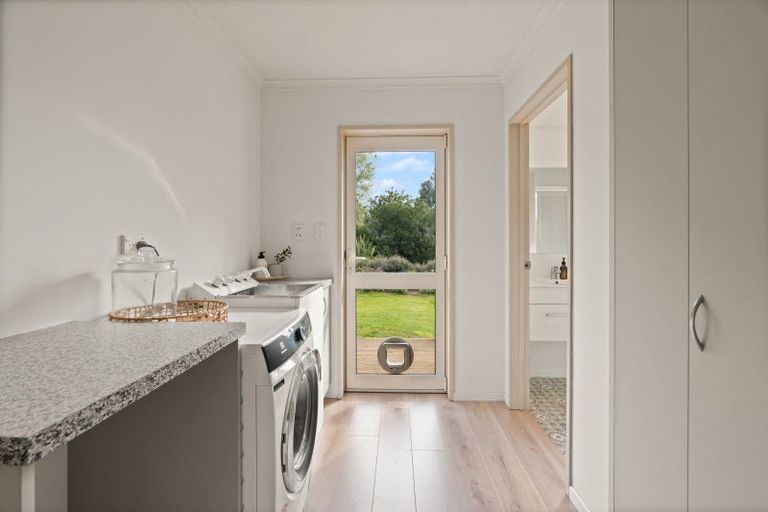 Photo of property in 438 Riccarton Road West, North Taieri, Mosgiel, 9092