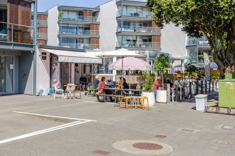 Photo of property in 511d/14 West Quay, Ahuriri, Napier, 4110