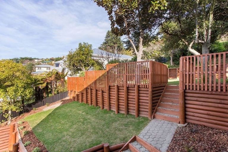 Photo of property in 2/37 Ramahana Road, Huntsbury, Christchurch, 8022