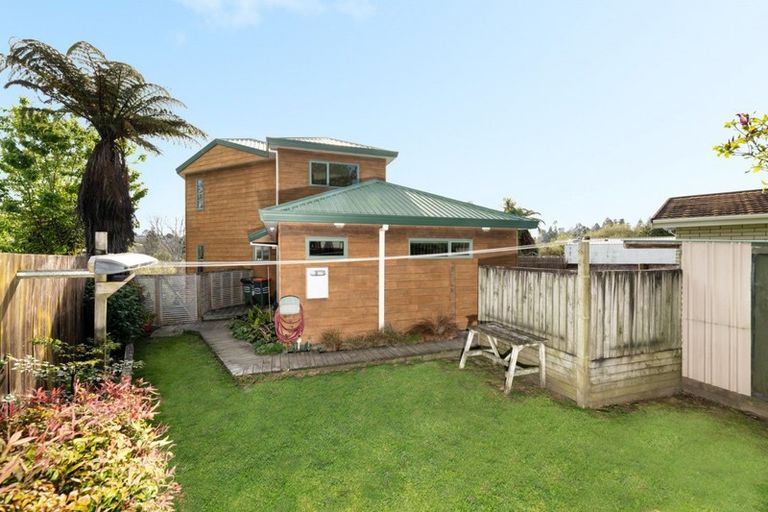 Photo of property in 7 Lagoon Place, Poike, Tauranga, 3112