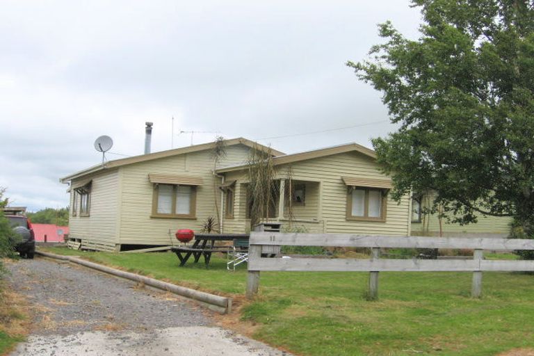 Photo of property in 11 Carter Terrace, Ohakune, 4625