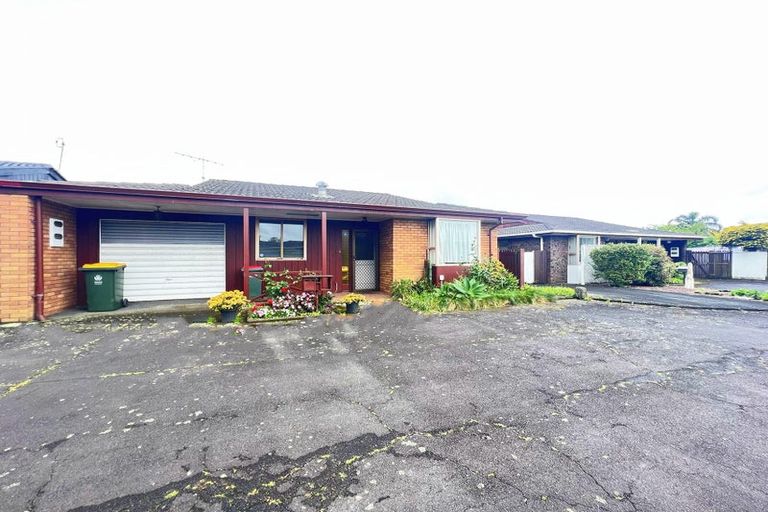 Photo of property in 3/119 East Tamaki Road, Papatoetoe, Auckland, 2025