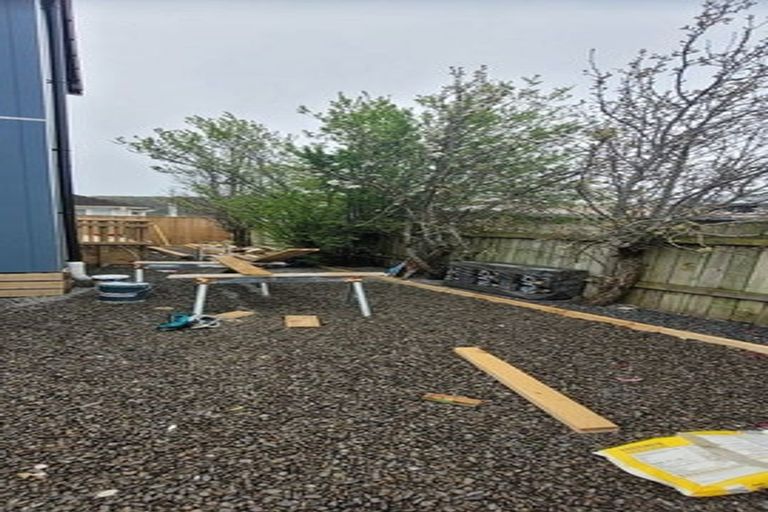 Photo of property in 4 Butler Street, Naenae, Lower Hutt, 5011