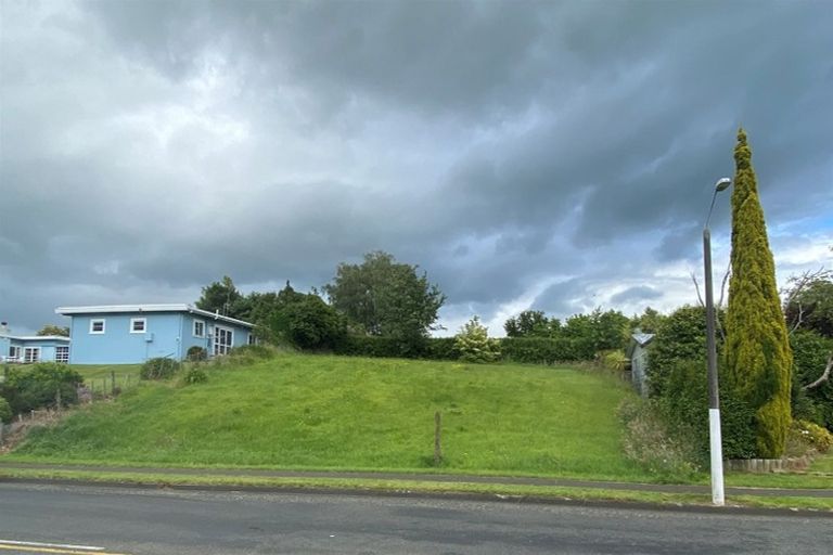 Photo of property in 99 Guy Street, Dannevirke, 4930