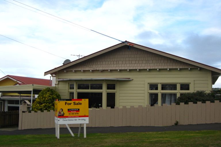 Photo of property in 31 Nottingham Crescent, Calton Hill, Dunedin, 9012