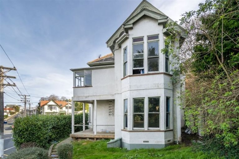 Photo of property in 28 Park Street, North Dunedin, Dunedin, 9016