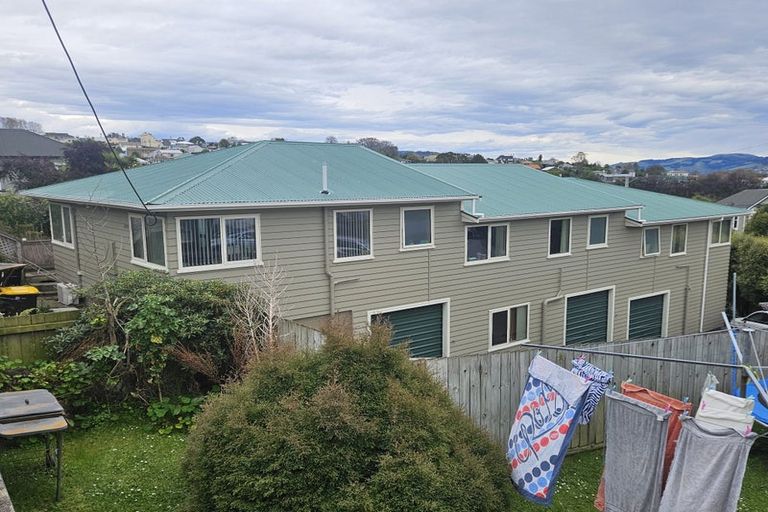 Photo of property in 81 Glenpark Avenue, Mornington, Dunedin, 9011