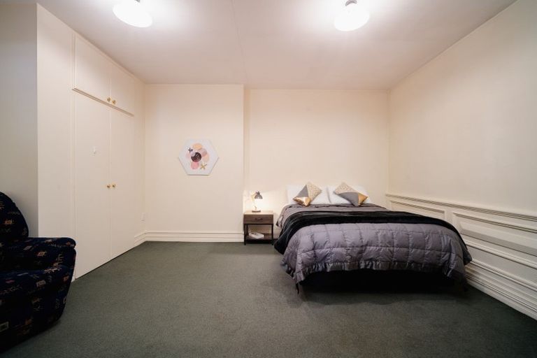 Photo of property in 31a Dowling Street, Dunedin Central, Dunedin, 9016