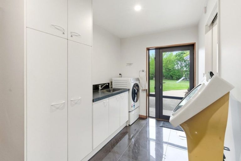 Photo of property in 247 Collins Road, Lincoln, Christchurch, 7674