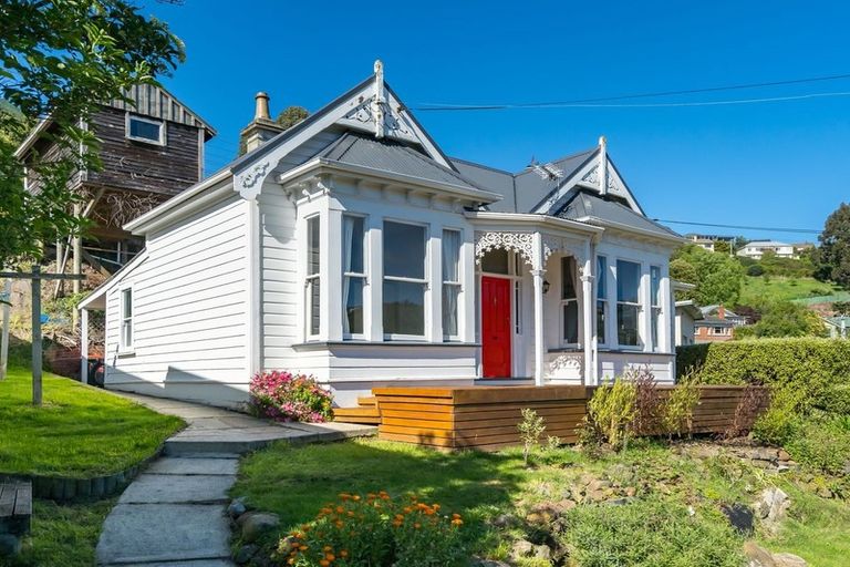 Photo of property in 425 South Road, Caversham, Dunedin, 9012