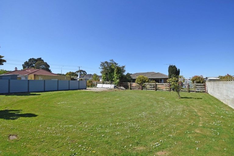 Photo of property in 18 Racecourse Road, Glengarry, Invercargill, 9810