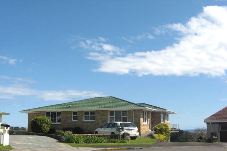 Photo of property in 5 Hillcrest Street, Glen Avon, New Plymouth, 4312