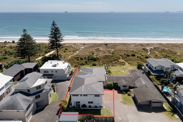 Photo of property in 3/293 Oceanbeach Road, Mount Maunganui, 3116