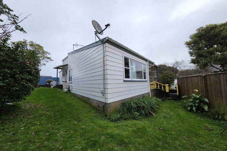 Photo of property in 15/1a Wainui Road, Waiwhetu, Lower Hutt, 5010