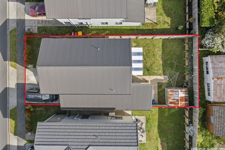 Photo of property in 43 Ipukarea Street, Weymouth, Auckland, 2103