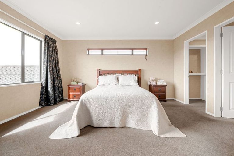 Photo of property in 7 Sequoia Place, Morrinsville, 3300