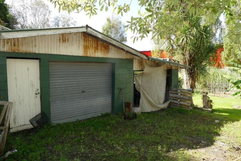 Photo of property in 151 Victoria Street, Dargaville, 0310