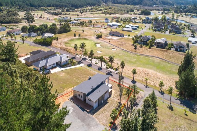 Photo of property in 45 Pinehurst Drive, Pauanui, Hikuai, 3579