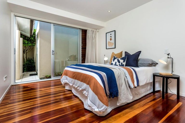 Photo of property in 7 Eric Price Avenue, Takapuna, Auckland, 0620