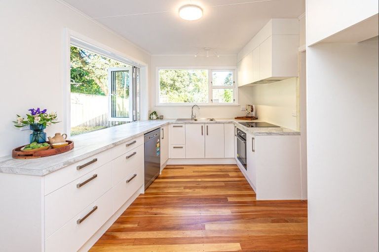 Photo of property in 42a College Street, College Estate, Whanganui, 4500