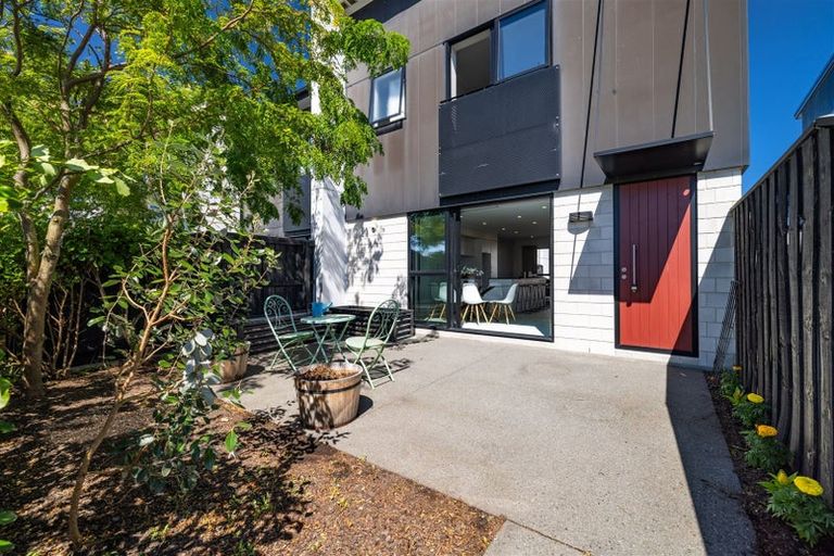 Photo of property in 14 Brian Keogh Lane, Wigram, Christchurch, 8025