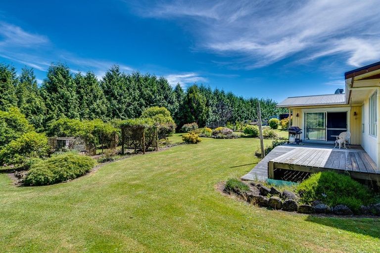 Photo of property in 25 Kakariki Farm Road, Kotemaori, 4188