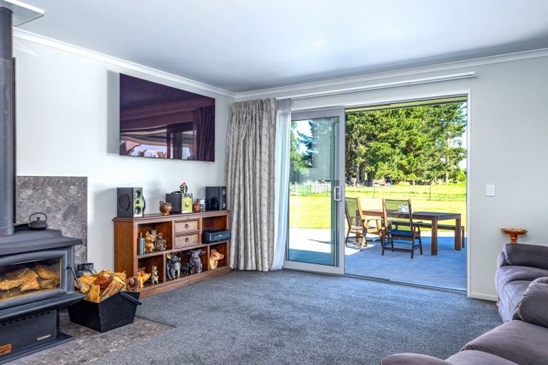 Photo of property in 37 Opihi Street, Fairlie, 7925